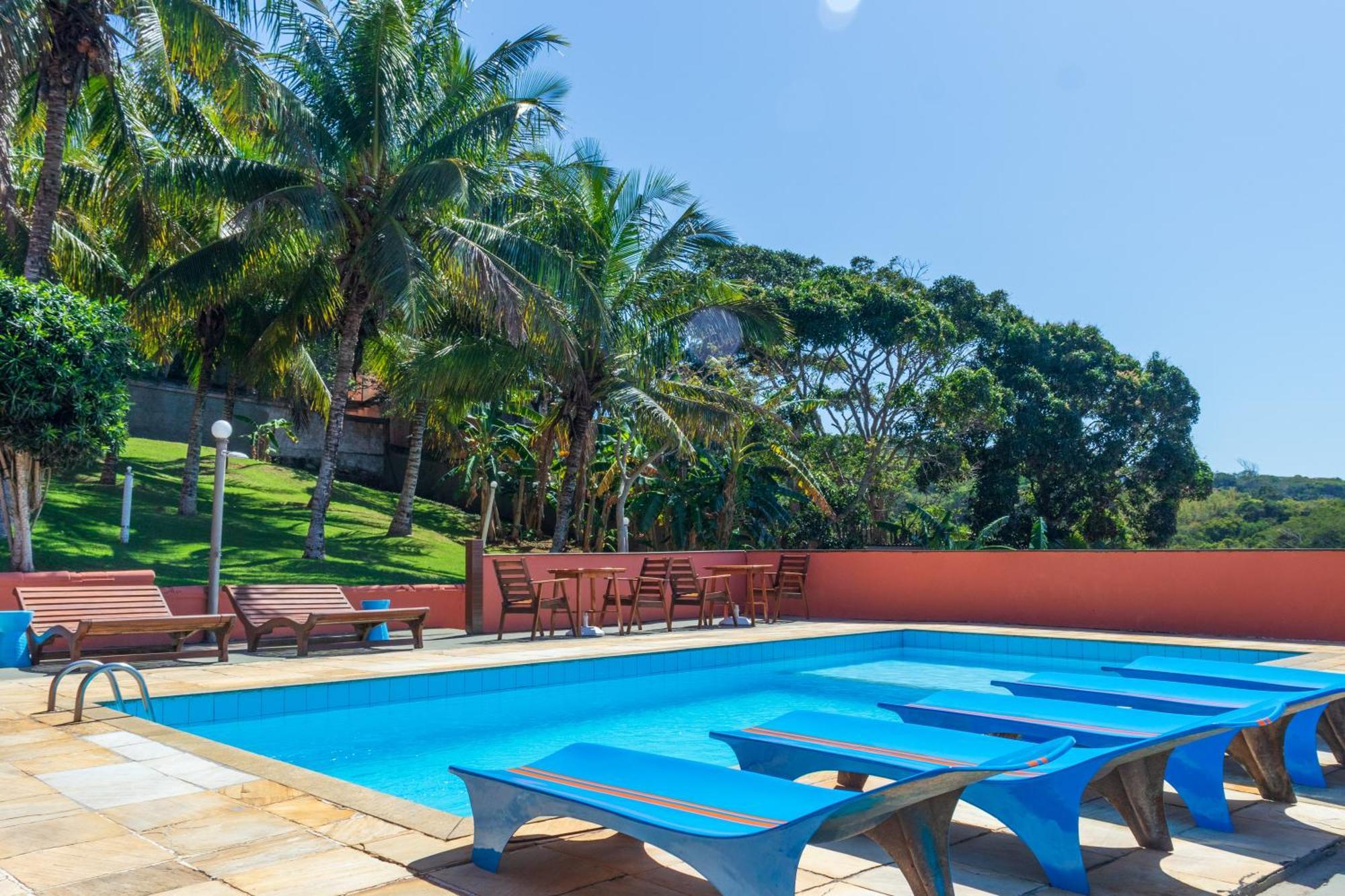 Pousada Dos Coqueiros Buzios Ngoại thất bức ảnh