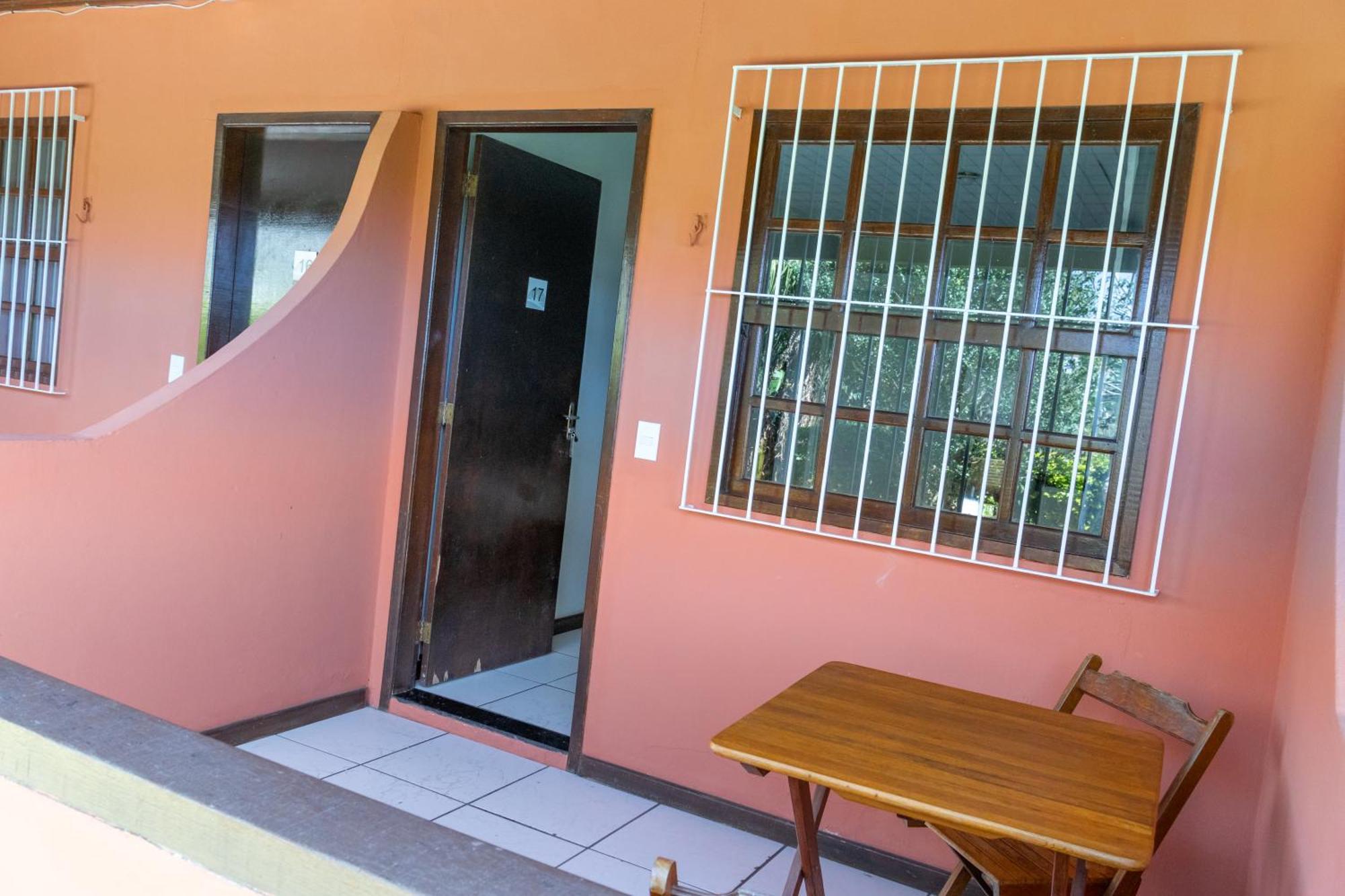 Pousada Dos Coqueiros Buzios Ngoại thất bức ảnh
