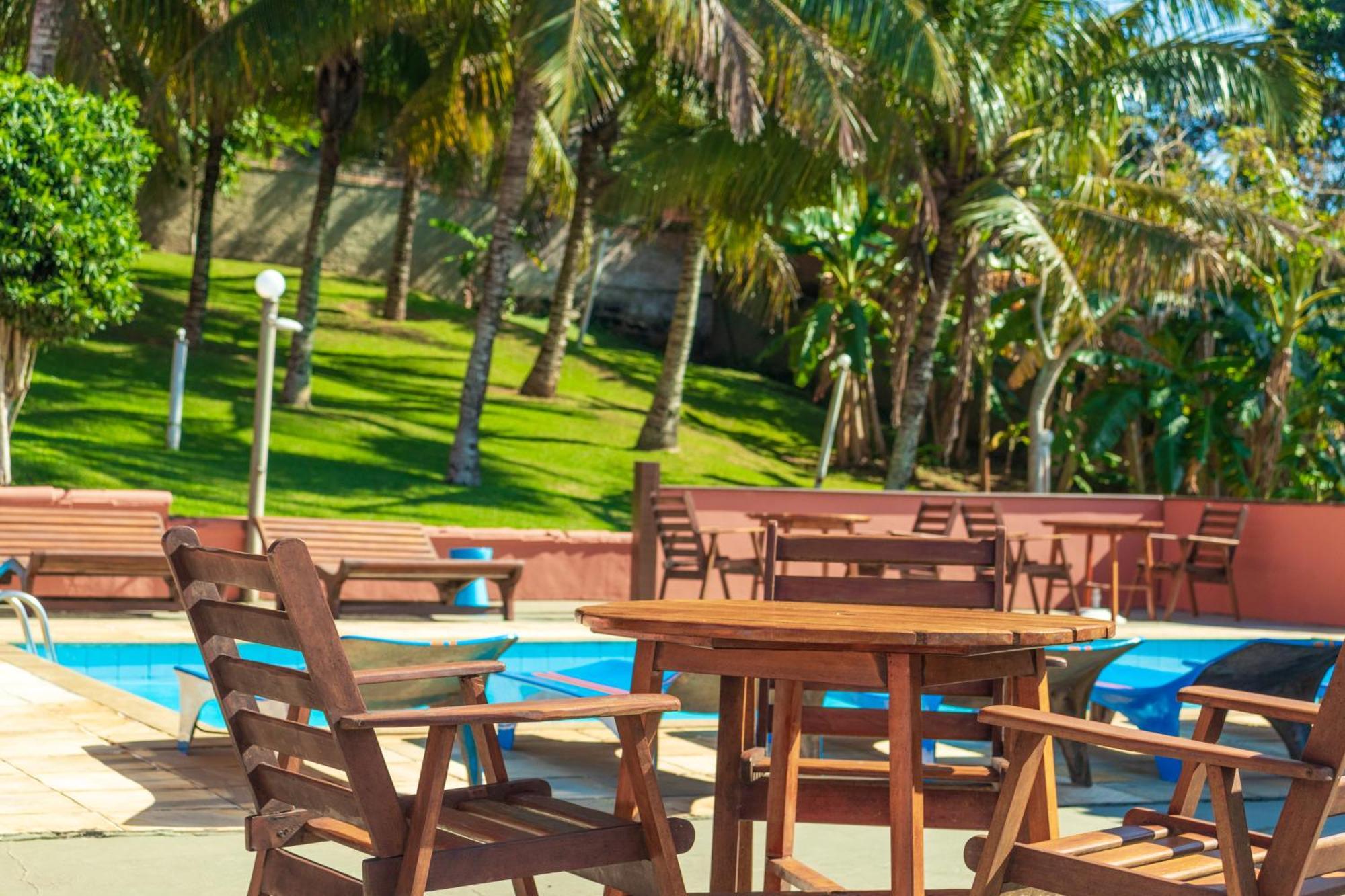 Pousada Dos Coqueiros Buzios Ngoại thất bức ảnh