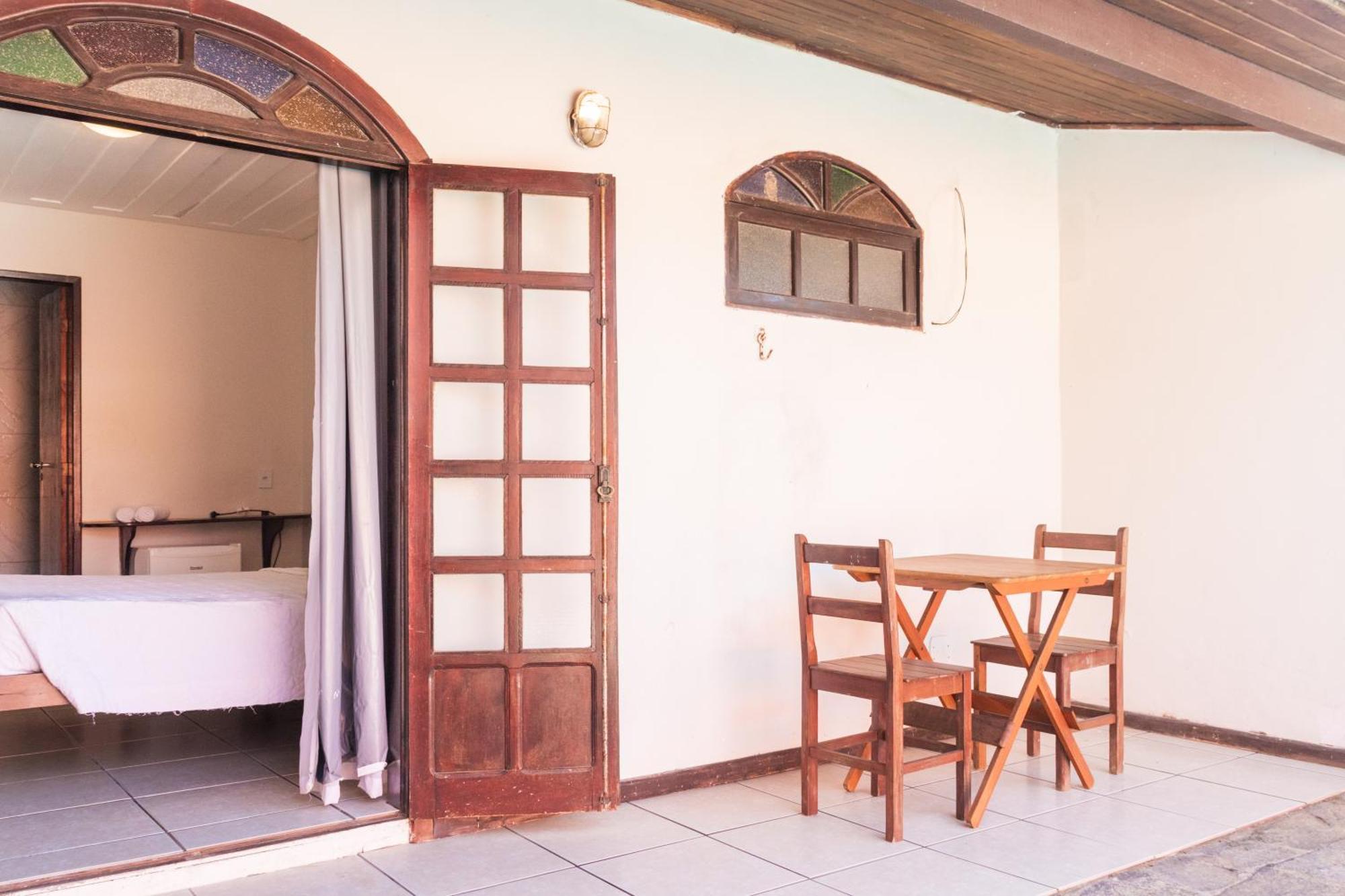 Pousada Dos Coqueiros Buzios Ngoại thất bức ảnh