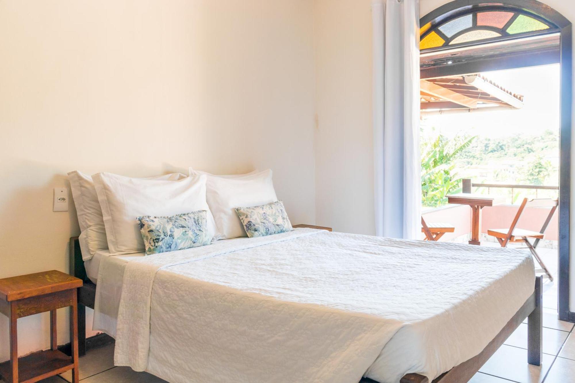 Pousada Dos Coqueiros Buzios Ngoại thất bức ảnh